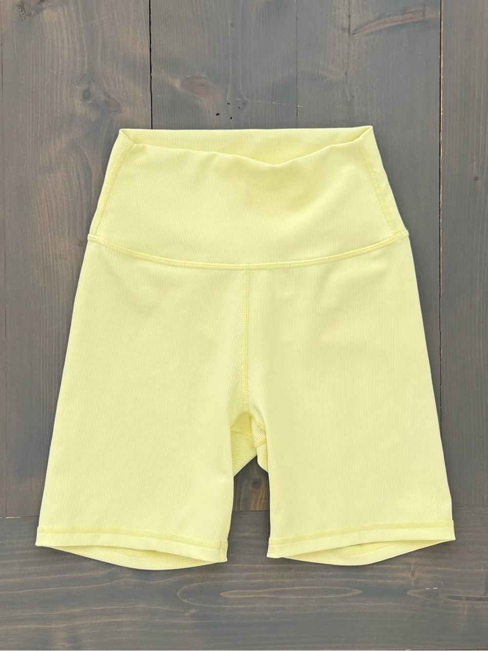 Wilo The Label Athletic Shorts Size S